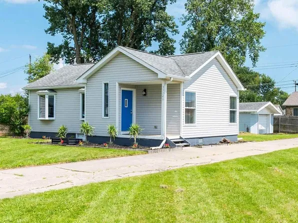 33740 Gates St, Clinton Township, MI 48035