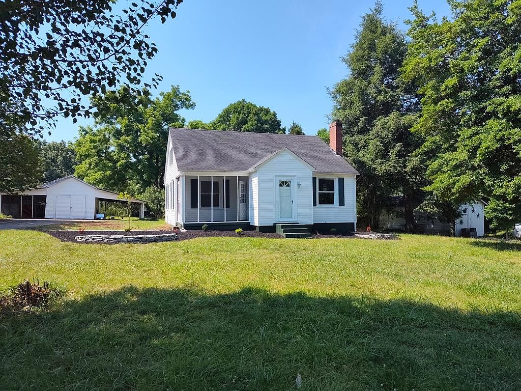 1755 Blair Loop Rd, Danville, VA 24541 MLS 69928 Zillow