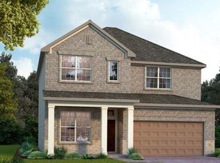 2831 Blue Mist Bnd, Fulshear, TX 77423