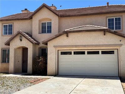 12508 Glen Canyon Ln, Victorville, CA, 92395