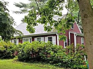 67 Walnut Ave, Andover, MA 01810