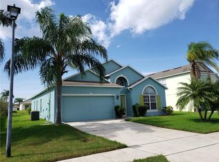 304 Conch Key Way, Sanford, FL 32771