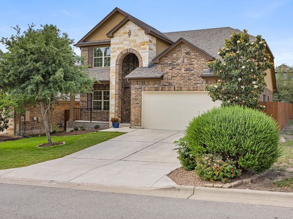 5929 Gunnison Turn Rd, Austin, TX 78738