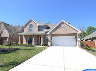 3226 Explorer Way, Conroe, TX 77301
