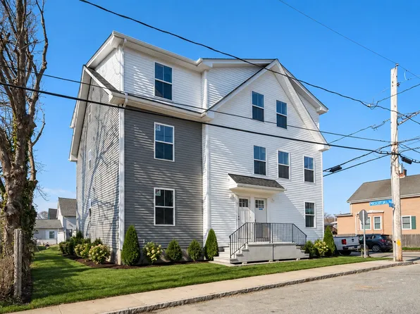 36 Evarts St #1, Newport, RI 02840