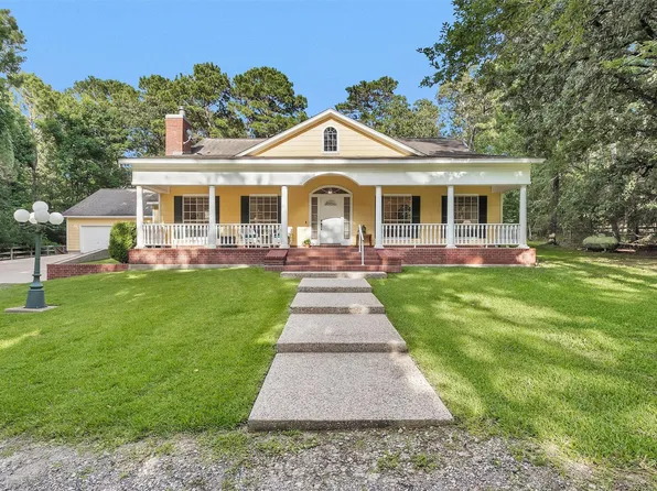 40610 De Sota Rd, Magnolia, TX 77354
