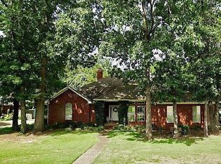 379 Pippin Cir, Conway, AR 72034