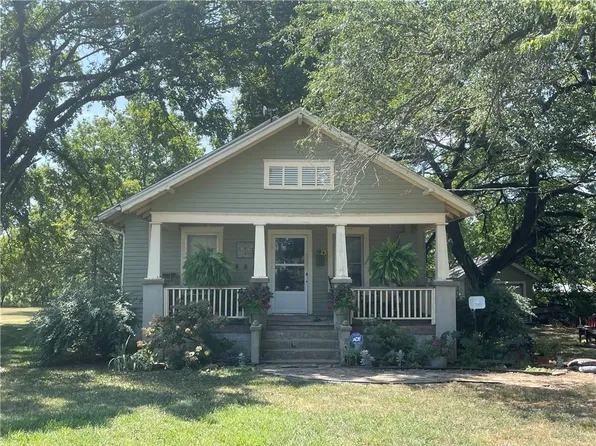 4106 County Road 6400th Rd, Neodesha, KS 66757