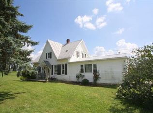 6324 Graham Rd, Mount Vernon, OH 43050