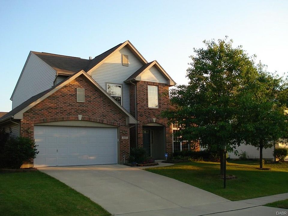 1126  Mistygate Drive Fairborn OH 45324