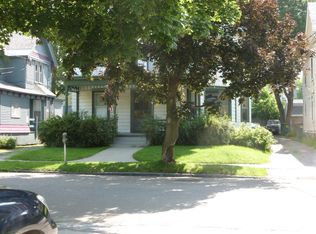 28 Clarke St, Burlington, VT 05401