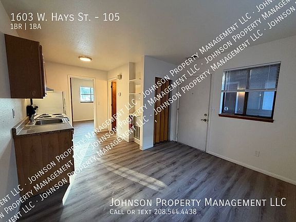 4th image of 1603 W Hays St APT 105