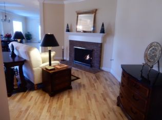 3482 Rabbits Foot Trl, Lexington, KY 40503