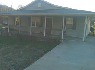 121 Willow Creek Rd, Wartburg, TN 37887