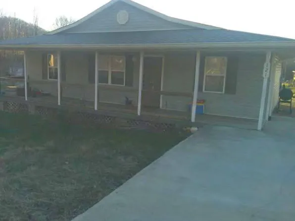 121 Willow Creek Rd, Wartburg, TN 37887