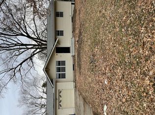 423 Monterey Ave, Liberty, MO 64068