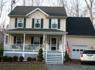 18 Maplevale Dr, Palmyra, VA 22963