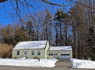 31 Gold St, Greenfield, MA 01301