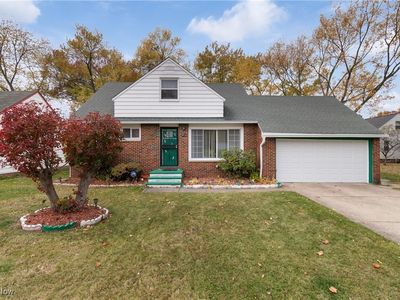 1836 Braeburn Park Dr, Euclid, OH, 44117