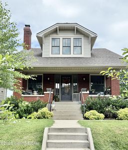 1875 Princeton Dr, Louisville, KY, 40205
