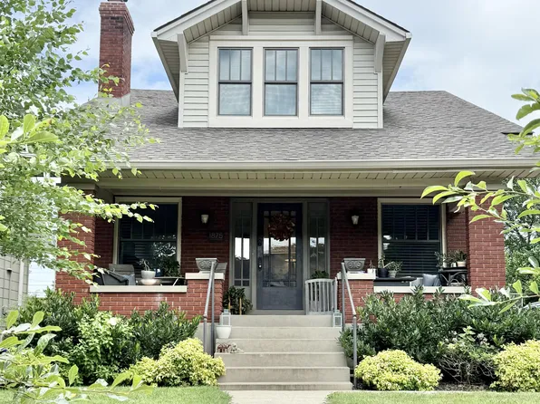 1875 Princeton Dr, Louisville, KY 40205