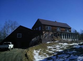 461 Eight Rod Rd, Augusta, ME 04330