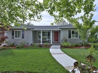 1212 Malone Rd, San Jose, CA 95125