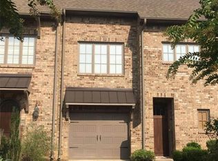 3027 Eagle Ridge Ln, Birmingham, AL 35242