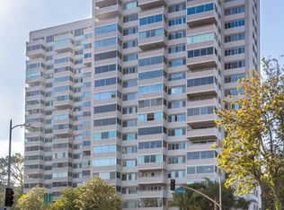 875 Comstock Ave APT 14E, Los Angeles, CA 90024