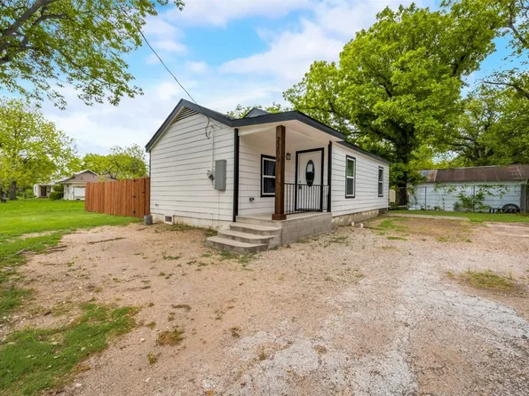 2200 Blandin St, Fort Worth, TX 76111