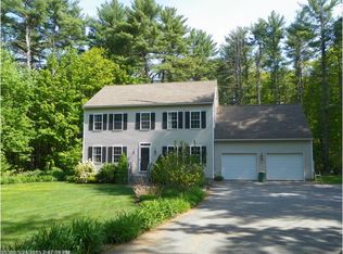 16 Paddock View Ln, Kennebunk, ME 04043