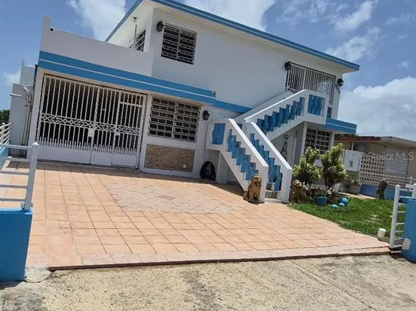 24 SABANA GARDENS BLQ 14 # 22 #22, CAROLINA, PR 00983
