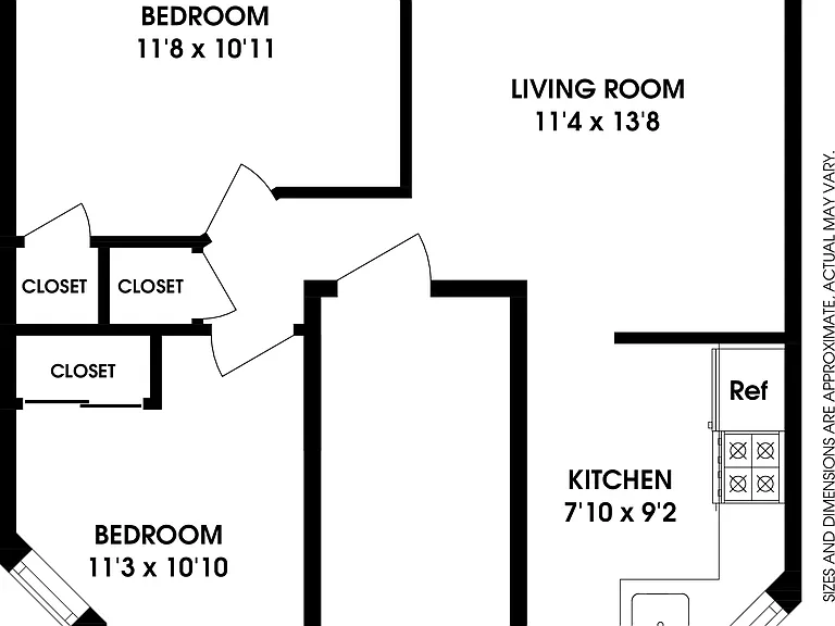 1752 1st Ave #4B — Photo 2