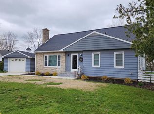 215 Melrose St, Black River Falls, WI 54615