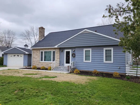 215 Melrose STREET, Black River Falls, WI 54615