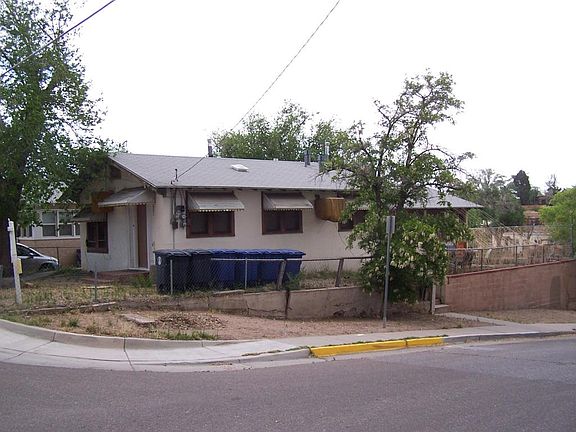 5th image of 1321 Tijeras Ave NE