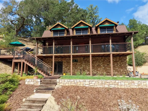 14405 Santa Lucia Rd, Atascadero, CA 93422