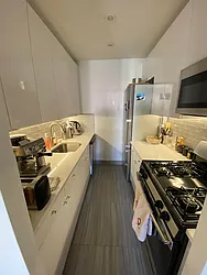 Rented by Buchbinder & Warren