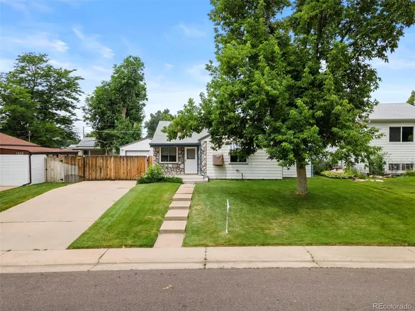1855 S Yuma Street, Denver, CO 80223