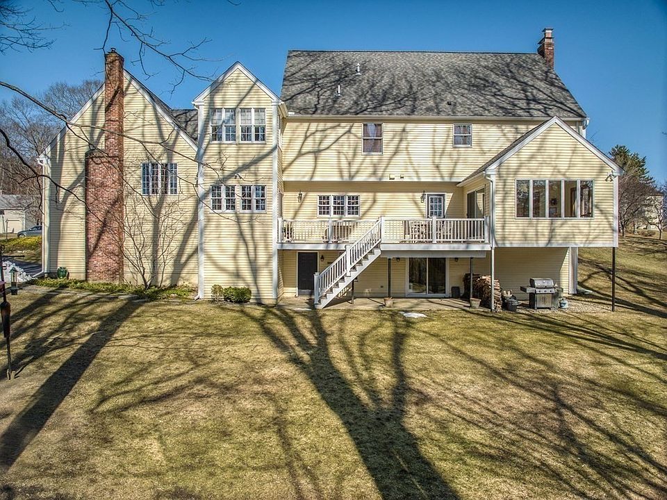 127 Kara Dr, North Andover, MA 01845 Zillow