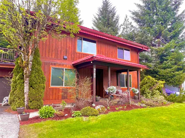 9163 Parkwood Dr, Juneau, AK 99801