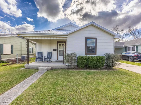 107 Vernon St, Thibodaux, LA 70301