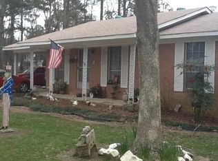 7 Baker Dr SW, Rome, GA 30165