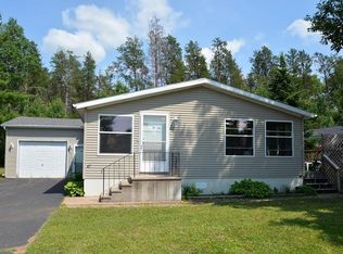 15470 Pinewood Dr LOT 47, Hayward, WI 54843