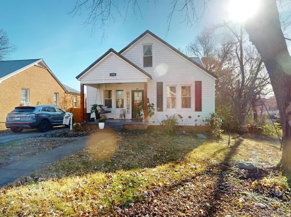 1226 Summers Dr, Dyersburg, TN 38024