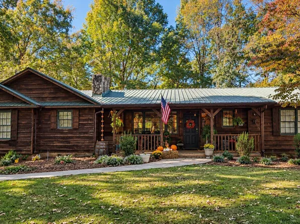 471 Sterling Rd, Jasper, GA 30143