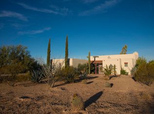 8270 S Wentworth Rd, Tucson, AZ 85747