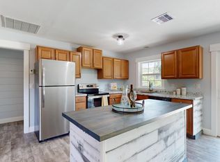 7606 Donlon Rd, Fort Pierce, FL 34951