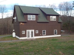 804 Mountain Ridge Ave, Keyser, WV 26726