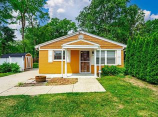 8407 Pine Rd, Cincinnati, OH 45236